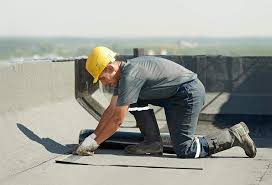 Roof Coating Services in Eagle Pass, TX